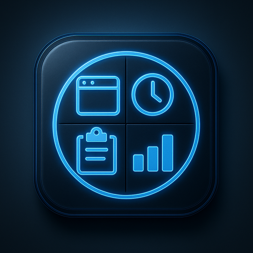Tab Editor Chrome extension icon